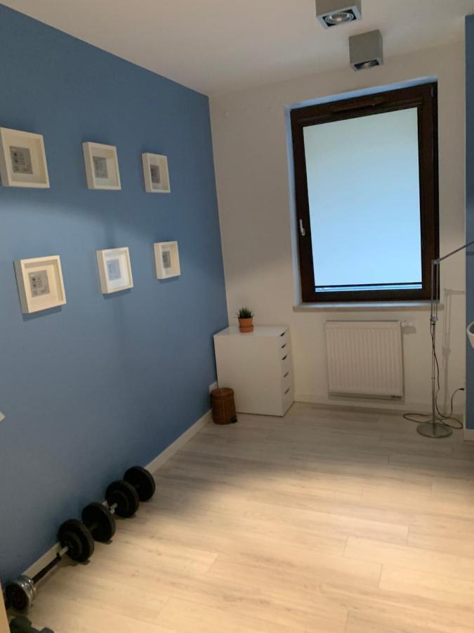 Apartment Opera *