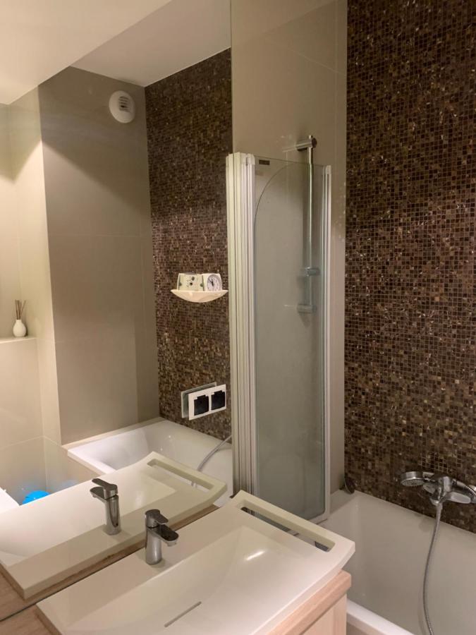 Opera Apartment Bialystok
