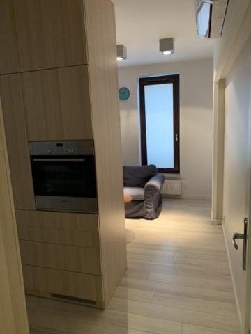 Apartment Opera Bialystok