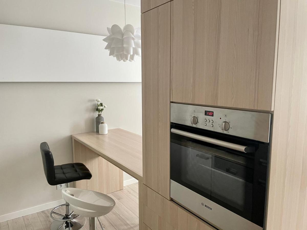 Opera Apartment