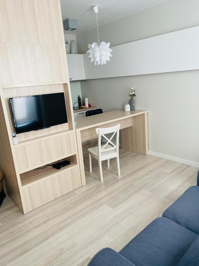Opera Apartment